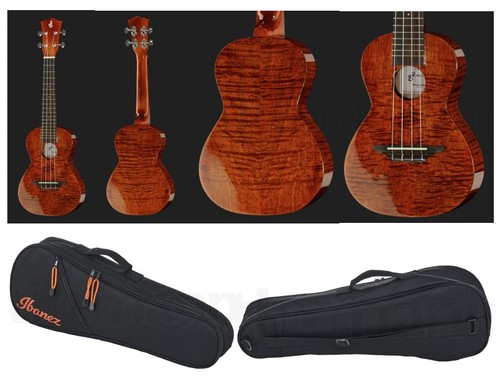Harley benton kahuna clu 42c - kahuna, clu-42c