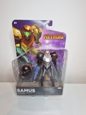 Samus Phazon Suit With Morph
