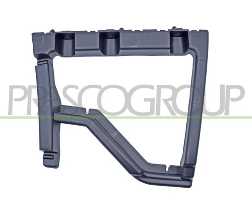 Citroen berlingo rear bumper - rear,