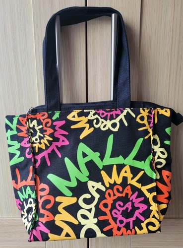 Robin ruth mallorca tote bag - robin,