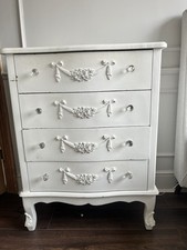 Dunelm Mill Toulouse Chest of Drawers Dresser