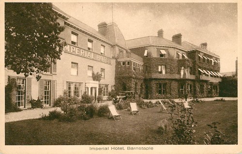 Barnstaple imperial hotel - imperial,