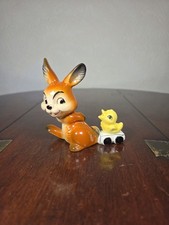 Vintage W Goebel #34820 Rabbit