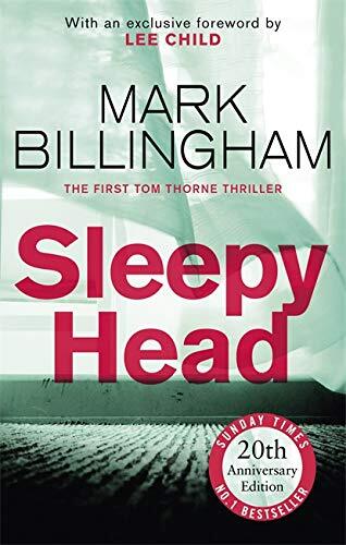 Sleepyhead - , thorne
