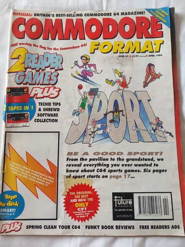 Vintage retro commodore - vintage,