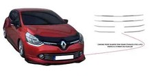Chrome Front Grill Cover For