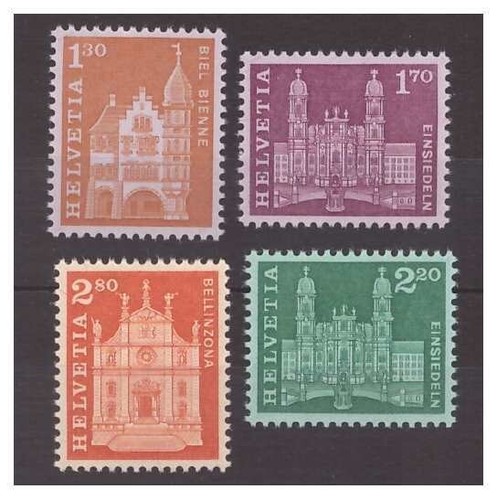 Switzerland 1963 historical - switzerland,
