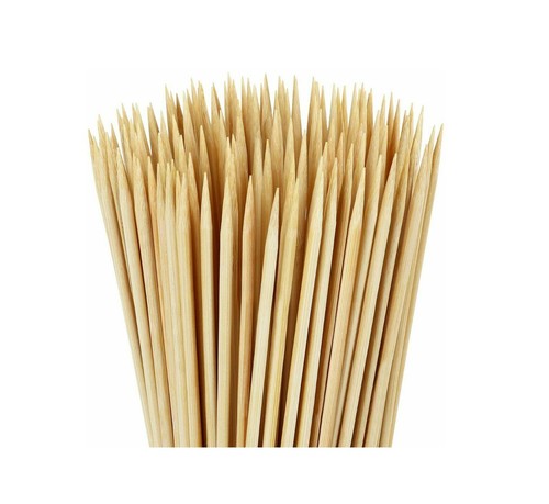 200 piece bamboo toothpicks - bamboo,