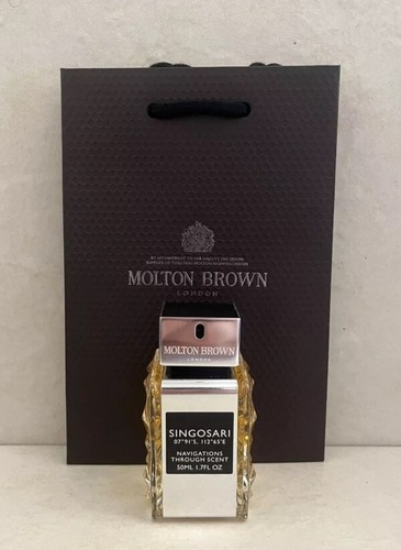 Molton brown singosari - molton,