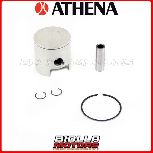 Piston spindle 47 - 2t,