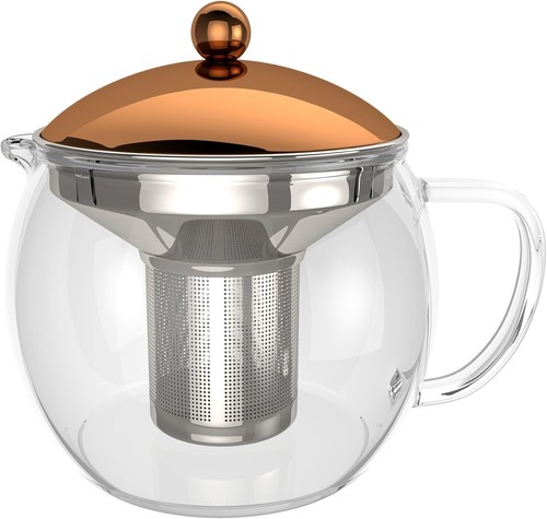 Bonvivo tempa tea - tea, with