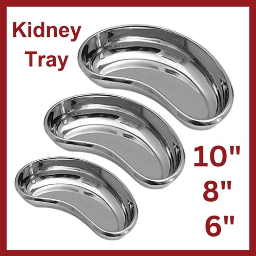 Professional kidney tray - professional,