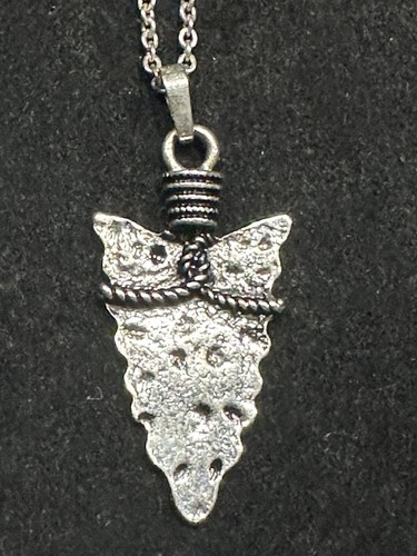Men spear arrowhead - men’s,