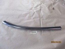 BMW MINI COOPER D ONE 2015 1.5 F55 5 DOOR O/S/R QUARTER CHROME WINDOW TRIM