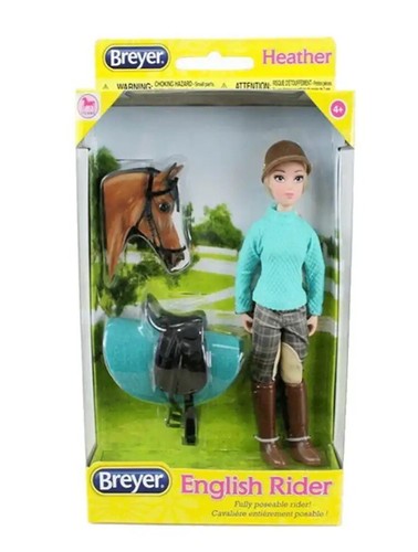 Breyer horse classic doll - classic,