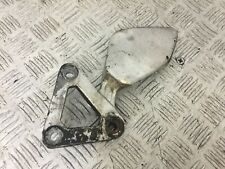 YAMAHA FZS600 FAZER 600 FRONT