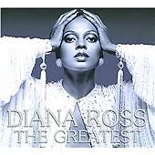 Diana Ross : The Greatest CD 2
