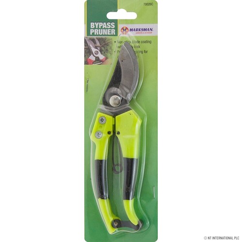 Bypass secateurs garden - bypass,