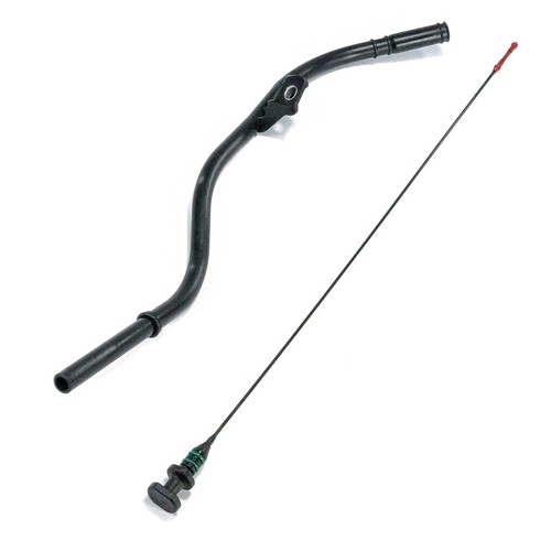 Guide tube dipstick for bmw - guide,