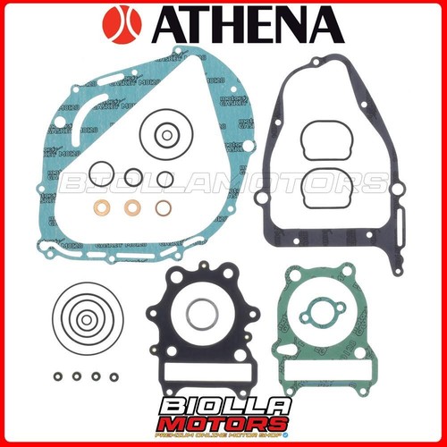 Engine gasket kit - engine, athena