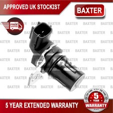 Baxter RPM Speed Sensor Fits