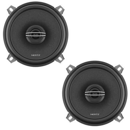 Hertz cento 130 - hertz, inch