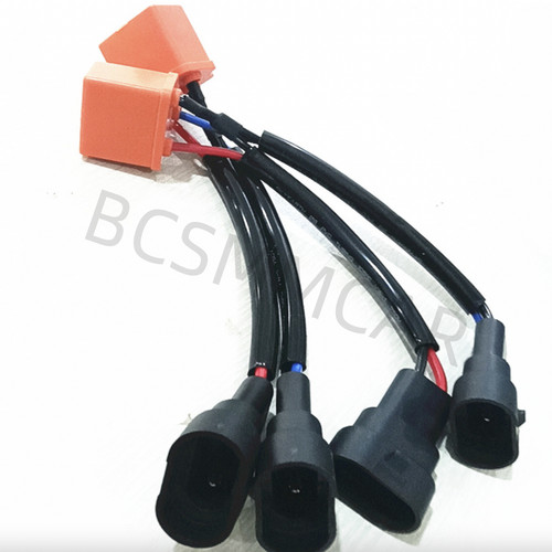Conversion wire 9005 - wire, to