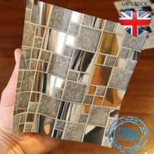 Tile Stickers Waterproof