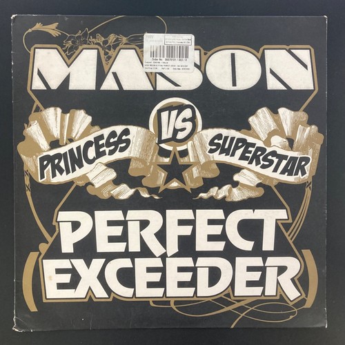 Mason princess superstar - princess,