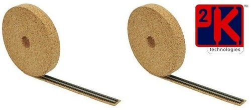 Gauge x rolls cork - n,