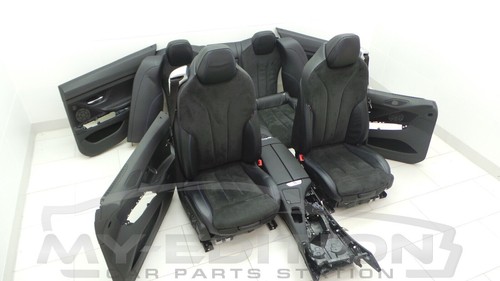Bmw f06 sport alcantara - f06, el