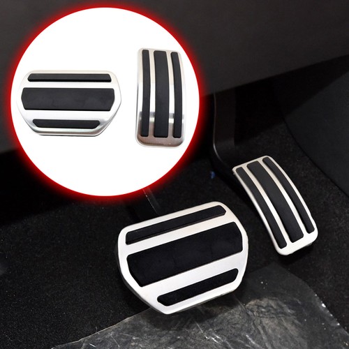 Car foot pads - for, peugeot