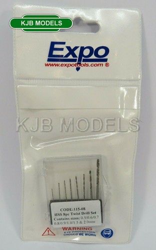 Bnib expo 11508 - 11508, hss