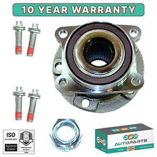 REAR AXLE LEFT OR RIGHT WHEEL BEARING HUB FOR JEEP CHEROKEE (KL) 2.0 2.2 2.4 3.2