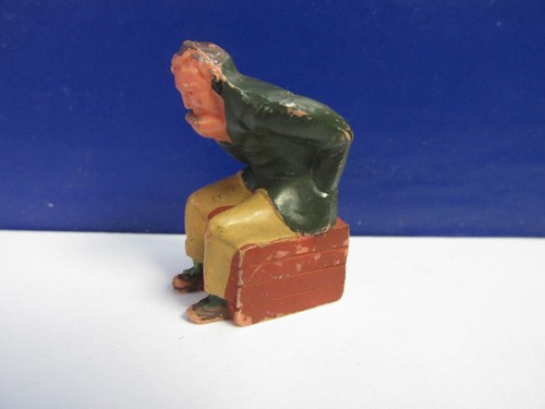 Vintage scalextric commentor - vintage,