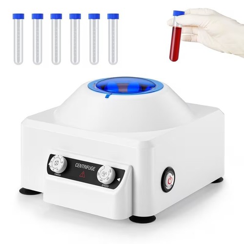 4000rpm laboratory centrifuge - laboratory,