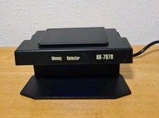 Desktop Counterfeit Note