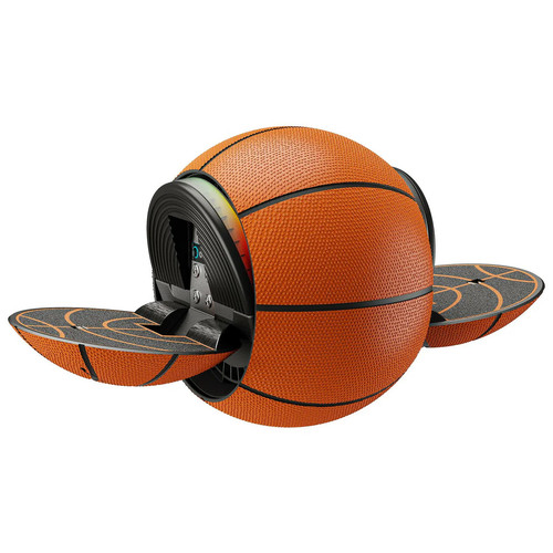 Kingsong basketball - kingsong, 10''basketball