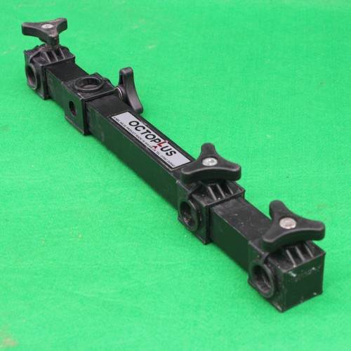Octoplus black brackett arm - brackett,