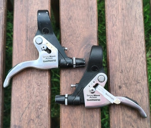 Shimano deore bl m600 - deore, lx