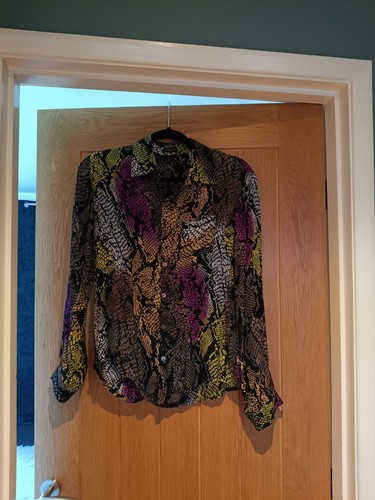 Bitte kai rand silk blouse - bitte,