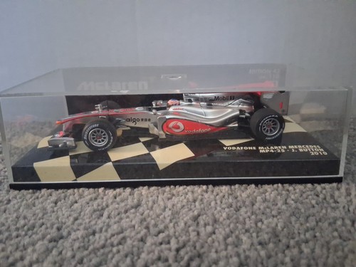 Minichamps button - minichamps,