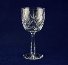 Thomas webb crystal - webb,