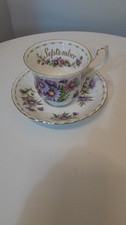 Royal Albert fine bone china
