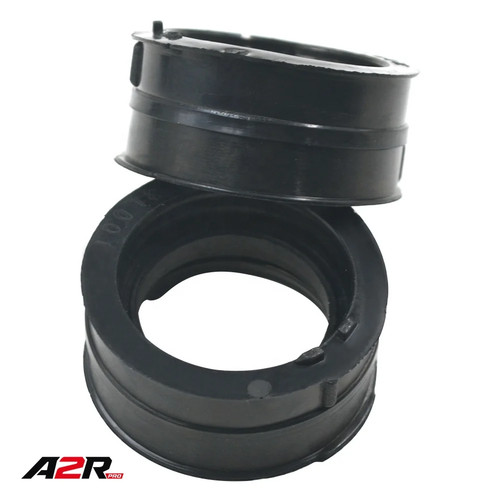 Carbured intake pipe manifold - carbured,