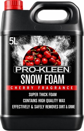 Pro kleen cherry - pro-kleen, snow
