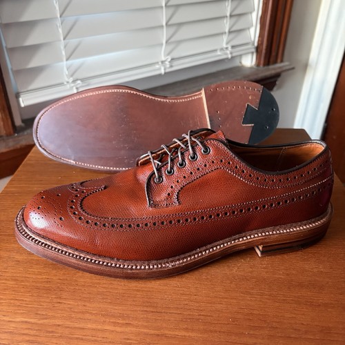 Worn box alden x - w,