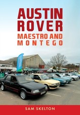 Austin Rover: Maestro and