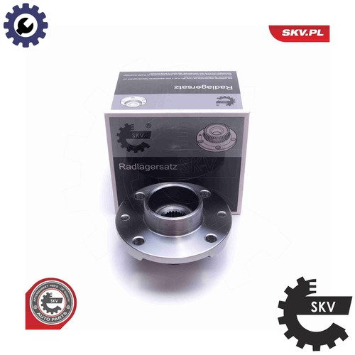 Wheel bearing kit - wheel, for