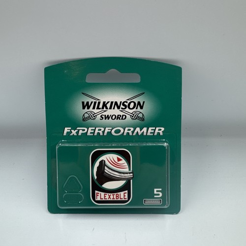 Wilkinson performer razor - fx,